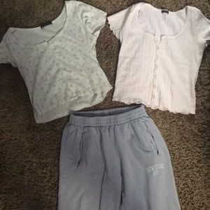 Brandy bundle (not actual price)